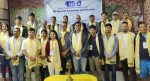आरोहण खेल सङ्घकाे अध्यक्षमा धरेल